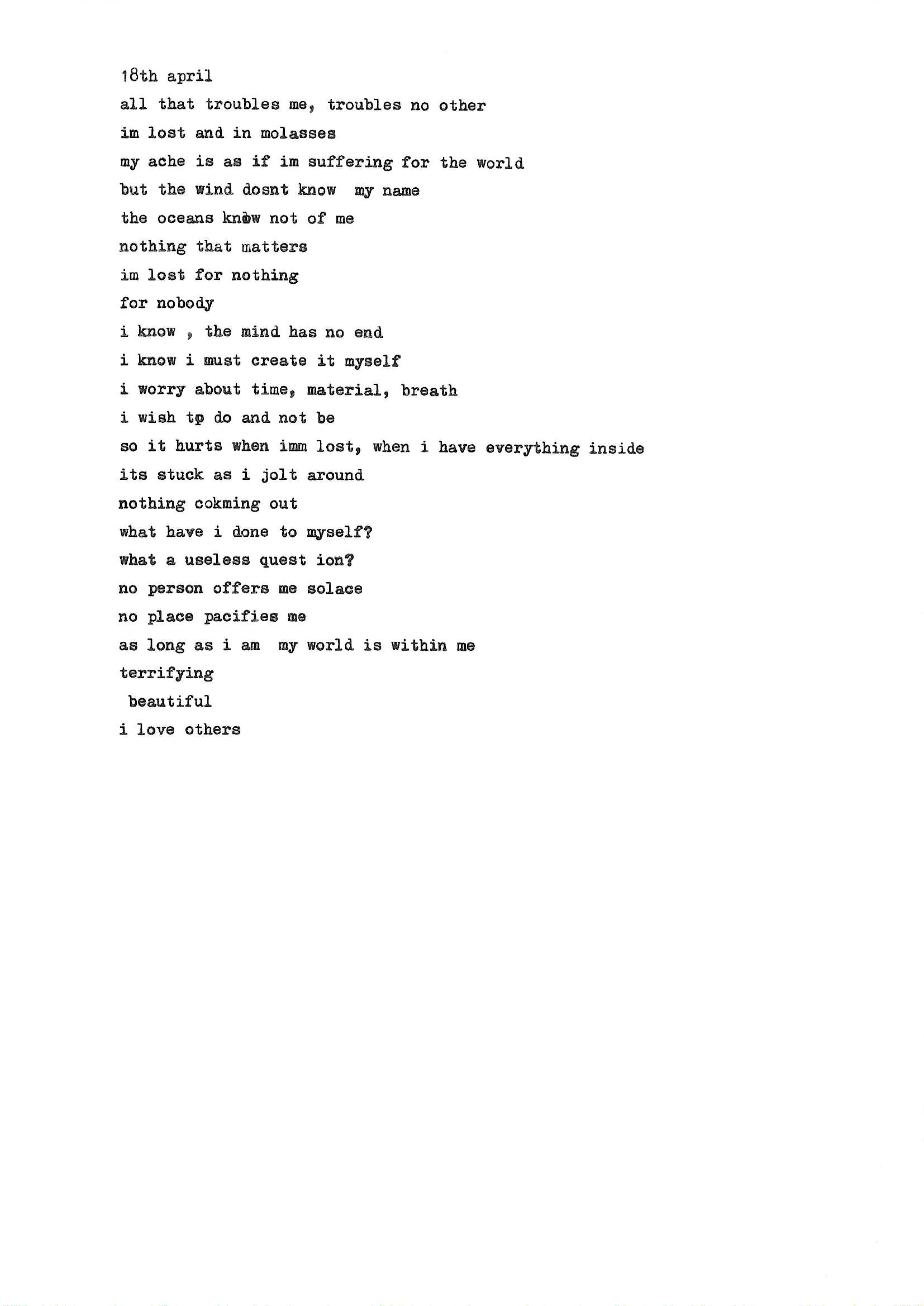 Fragment 15